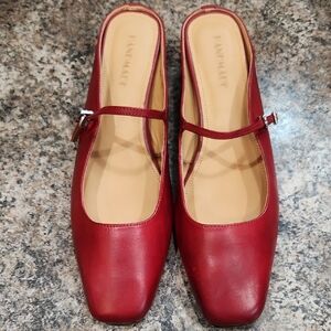 Monarch Milano Shoes